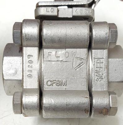 NEW JARECKL L0386