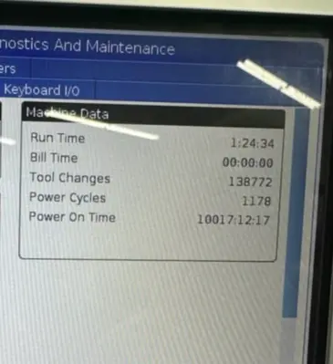 2020 HAAS ST-20 CNC Lathes | Toolquip, Inc. (3)