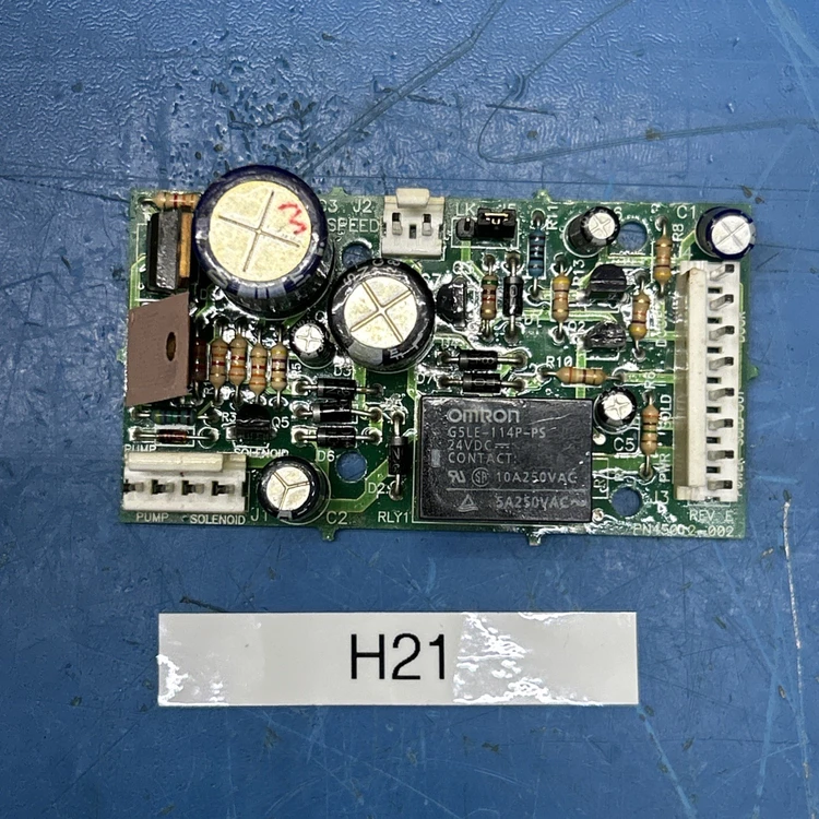 New | in-Stock CORNELIUS 45012-002 PLC Processors Indiana US | J&J Industrial Supply #865484