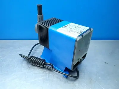 NEW PULSAFEEDER LPA2MAVTC1520