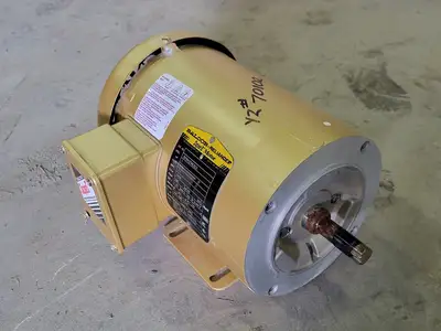 NEW BALDOR 35T942T463G3