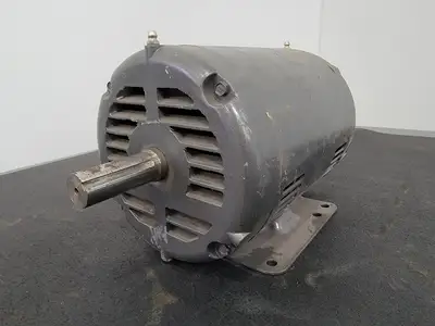 USED BALDOR M315RT