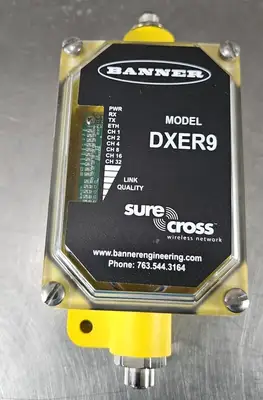 USED Banner Banner DXER9
