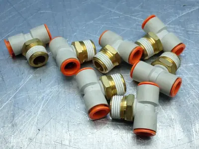 29lbs Pneumatic Lot
