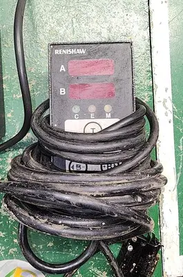 USED RENISHAW PH9A