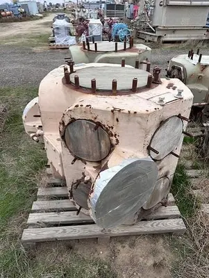 USED INGERSOLL RAND HOS