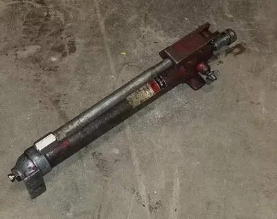 USED 1990 PACE 1021