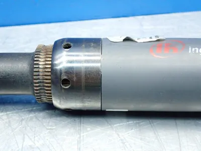 Used INGERSOLL RAND QE4AE013JA2Q04 Power & Hand Tools (Misc) | HGR 24 #750207