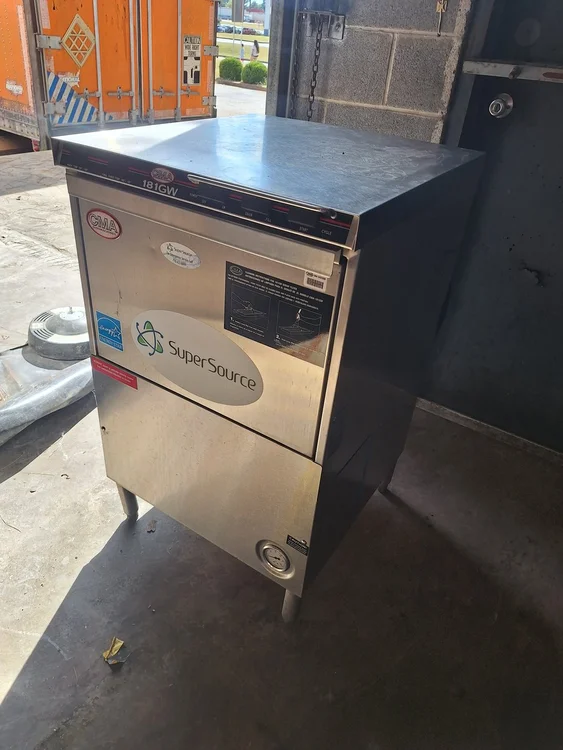 Used _UNKNOWN_ _UNKNOWN_ Dishwashers Georgia US | Auction Management Corporation #1548558