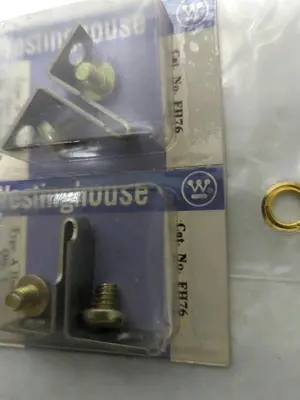 New | in-Stock WESTINGHOUSE FH76 Miscellaneous Equipment (Electrical & Power) Ohio US | Surplus Asset Holdings #1235850