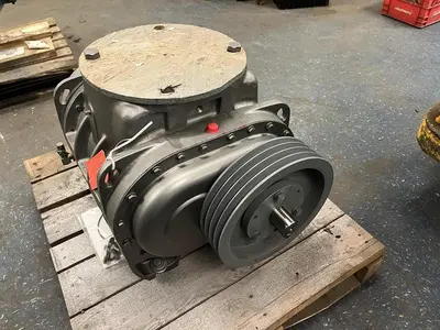 USED GARDNER DENVER GDFBJAA