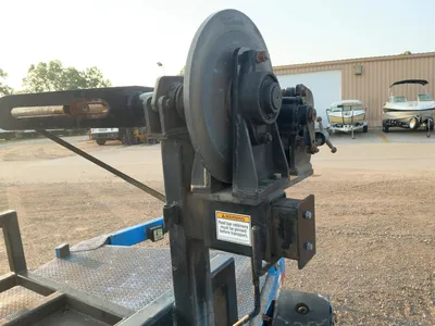 Used 2012 BROOKS BROTHERS STRT 8106 Misc Trailers Michigan US | Miedema Asset Management Group #1320528