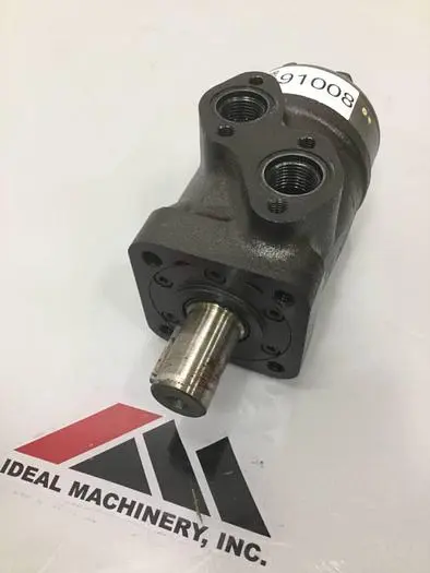Used DANFOSS OMP 160 151-70657 Motors (misc) Michigan US | Ideal Machinery #871831