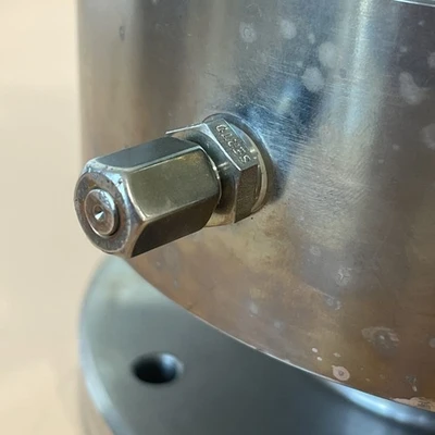USED Erhardt+Leimer PD 2335