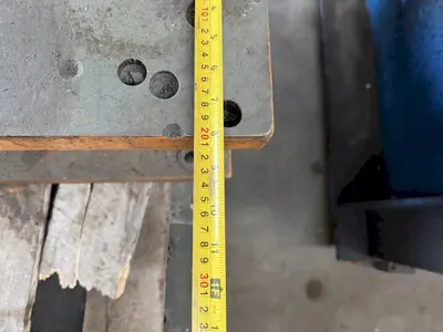 Used N/A N/A Riser Blocks Ohio US | G-2000, Inc. #1468372