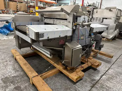 New | in-Stock HEAT AND CONTROL RB Conveyor Ovens Illinois US | M&M Equipment Corp. #1372368
