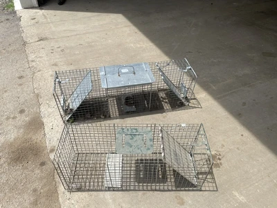 Used _UNKNOWN_ _UNKNOWN_ Livestock Equipment & Supplies Michigan US | Miedema Asset Management Group #1329985