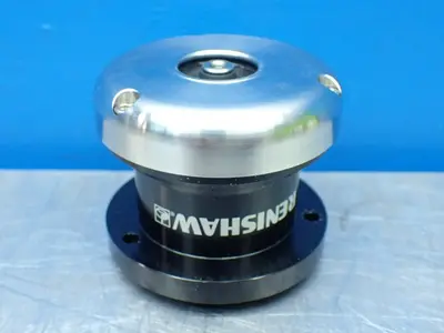 New | in-Stock RENISHAW A4038100202 Probes Ohio US | HGR 24 #733855