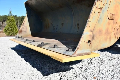 Used 2017 DEERE 644K Wheel Loaders South Carolina US | BTM Machinery #1354408