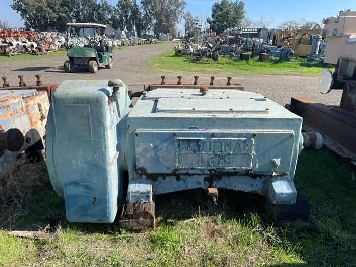 Used NATIONAL J275 Pumps | Compression Source #412666