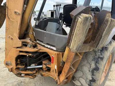 Used 2003 CASE 580 SUPER M Wheel Loaders Kentucky US | Proxy Equipment #1388915