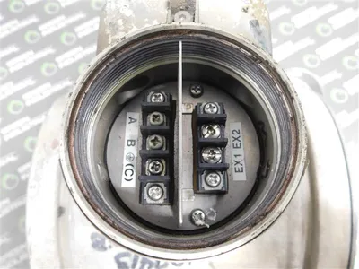 USED YOKOGAWA AM215DN