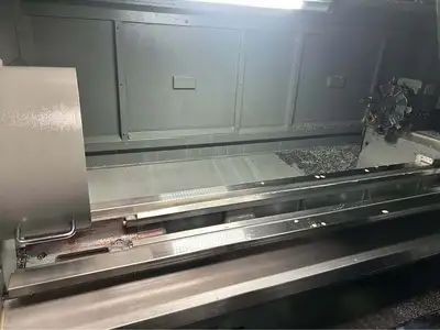 2023 HURCO HTL-8-60i Lathes CNC | Asset Exchange Corporation (3)
