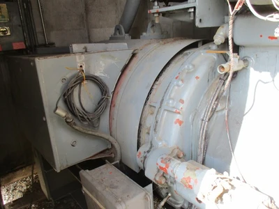 USED WAUKESHA F2895GSIU