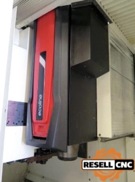 USED 2013 DMG Mori DMC1035V