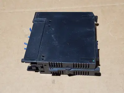 USED GE FANUC IC693MDL241F
