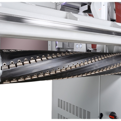 SR1100NDA | Cantek | Sanders-Wide Belt