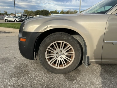 Used 2008 CHRYSLER 300 Sedans Michigan US | Miedema Asset Management Group #1457233