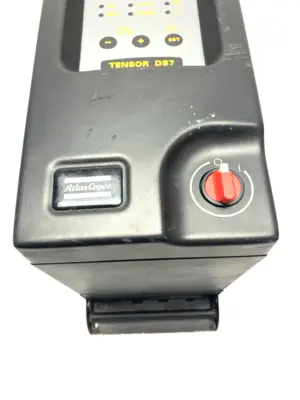 USED ATLAS COPCO TENSOR NUTRUNNER CONTROLLER MODULE D301-DS7