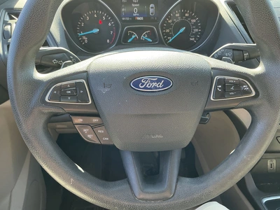 Used 2017 FORD ESCAPE Utility Vehicles Michigan US | Miedema Asset Management Group #1732721