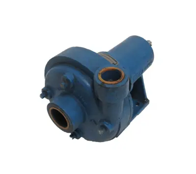 NEW DEMING PUMP DC-890714 PUMP TYPE AI DC890714