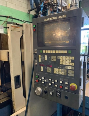 1995 MAZAK VTC-16B