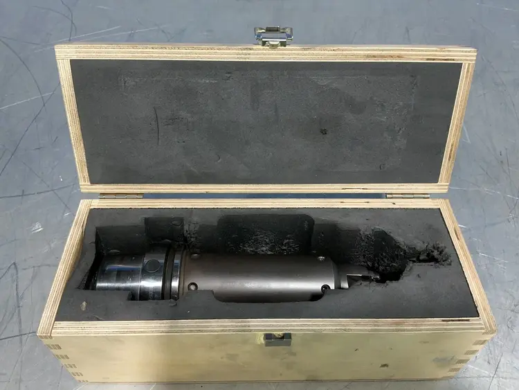 Used KYOCERA _UNKNOWN_ Tooling & Accessories (Other) Ohio US | HGR 24 #1520011