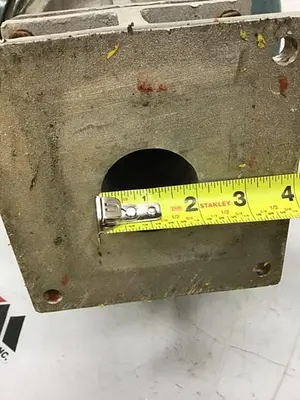 USED UNA-DYN 75 DH