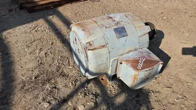 USED WESTINGHOUSE 40HP