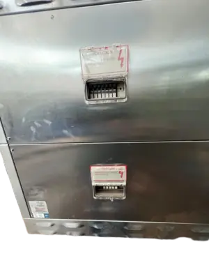 USED REVENT 649HCU2X31311
