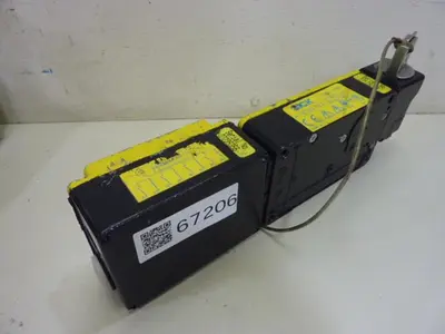 USED SICK IE 1000 ES1