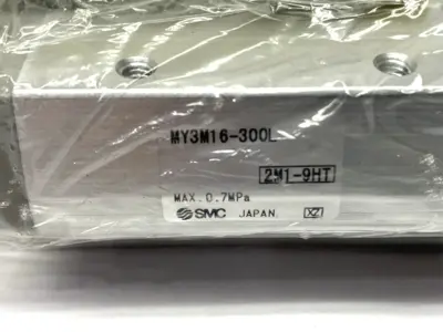 USED SMC MY3M16-300L