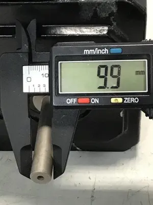 USED WITTMANN R700010396