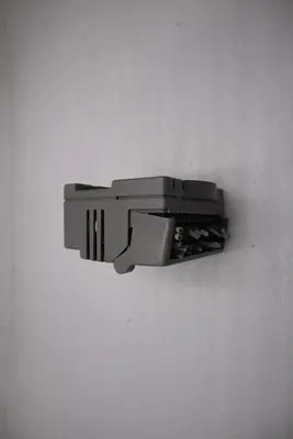 Giddings & Lewis M.1300.7372 R1 Input Module 24VDC SINK/SOURCE STOCK 5181A