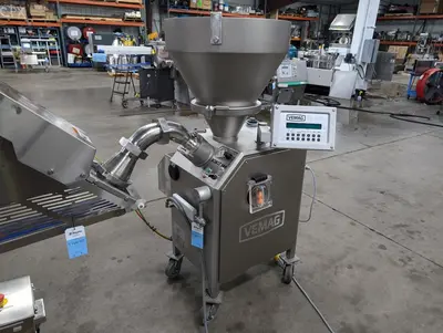 USED 2017 VEMAG ROBOT 500