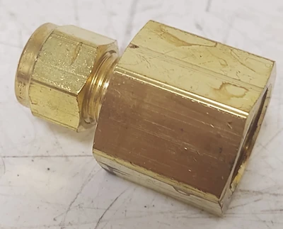 NEW Parker 6FSC8N-B