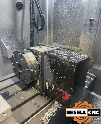 USED 2020 Methods MV800H