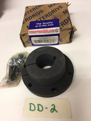 NEW MASTERDRIVE Does Not Apply