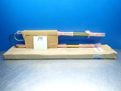 NEW OMRON F3SJA0780P25