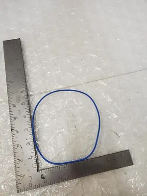 USED O RING 094637-001